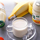 养味草莓香蕉牛奶椰奶果奶儿童早餐学生奶乳酸菌酸奶饮料饮品网红