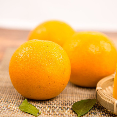 黔阳冰糖橙新鲜水果批发橙子10斤果当季整箱应季果冻超甜橙5麻阳图片