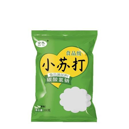 食用小苏打家用清洁粉多功能用途厨房去污剂衣服粉牙齿美白蒸馒头图片