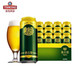 青岛啤酒（Tsingtao）奥古特12度500ml*12听 大罐整箱装