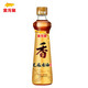 金龙鱼香芝麻油220ml