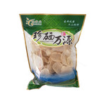 源秋兴 万源市农家土豆片100g