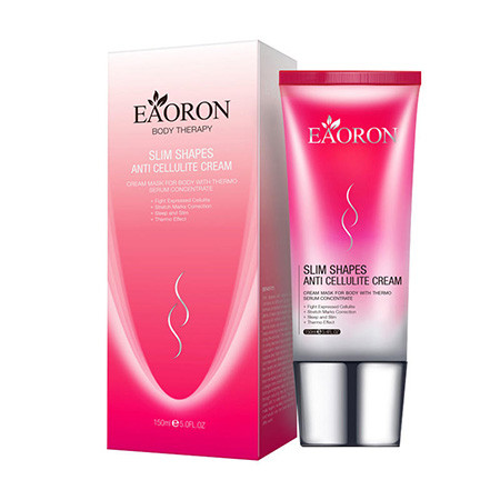 【邮政跨境进口】Eaoron 纤体溶脂霜150ml