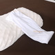 【泰国正品】UBREATHING优必思 天然乳胶枕成人护肩美容颗粒按摩枕U2