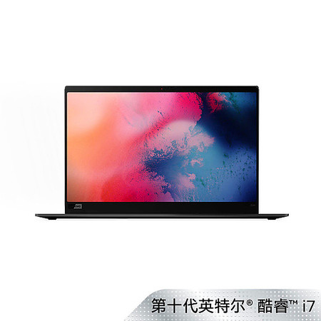 ThinkPad X1 Carbon2019 20R1A001CD 03CD 14英寸轻薄笔记本电脑图片