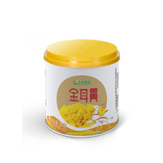 丰原食品 【丰原食品】金耳羹 营养代餐0糖0脂 200克*4罐/份