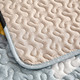 纯棉沙发垫四季通用防滑客厅简约现代沙发套罩靠背巾全盖单个坐垫