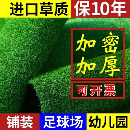 仿真人造草坪加密加厚幼儿园地毯假草坪室内户外铺地盖土工程围挡