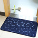 浴室防滑垫卫生间吸水地垫厨房门垫卧室珊瑚绒门口地毯进门脚垫