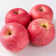 苹果水果新鲜当季一箱应季脆甜山东红富士冰糖心丑苹果整箱