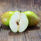 现摘红香酥梨香梨10斤/5斤/2斤源自库尔勒香梨整箱梨子批发水果