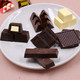 【3斤超实惠】巧克力黑白巧克力夹心巧克力喜糖糖果零食1500-100g