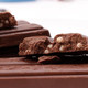 【3斤超实惠】巧克力黑白巧克力夹心巧克力喜糖糖果零食1500-100g