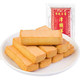 津顺祥传统奶皮酥250g天津特产中式下午茶点心小吃手工早餐糕零食