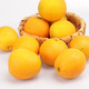 正宗高山金堂脐橙新鲜水果手剥甜脐橙子3粒装单果120g+当季现摘