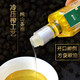 秋味坊  江西山茶油500mL*2瓶礼盒装 茶籽油食用油厂家直发