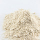 鹤来香 中筋面粉 全麦面粉500克 小麦整粒现磨粉