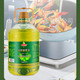 玉膳房 2.7升橄榄调和油食用油 橄榄油5斤