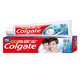 高露洁/Colgate 超强高钙牙膏/草本牙膏/防蛀美白140g四支装