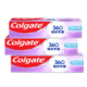 高露洁/Colgate 360°精粹养龈系列180g（送星空杯）