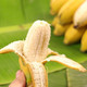 【5斤19.9】广西小米蕉9斤/5斤鸡蕉芭蕉当季新鲜香蕉水果