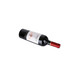 【智利原瓶进口】杰西斯·西拉干红葡萄酒 750ml*1