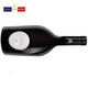 法国原瓶进口干红葡萄酒 圣尚·阿奈斯小姐 干红葡萄酒 750ml单瓶装
