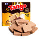 【特惠 3盒装】TANGO 印尼进口威化饼干 休闲零食 比利时巧克力味威化饼 114gX3