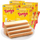 TANGO 【3种口味】印尼威化饼干进口零食品健康网红巧克力芝士牛奶夹心