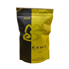 恩施硒茶绿茶玉锋6#家用办公用茶200g/袋装