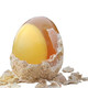 【特卖】河南特产鸡蛋变蛋皮蛋松花蛋无铅工艺 破损包赔 单枚50-70g