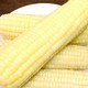 东北黄糯新鲜黄糯玉米黄玉米黏玉米真空包装玉米棒早餐