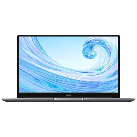 华为/HUAWEI MateBookB3-510 集显 i7 8GB 256GB（深空灰）图片