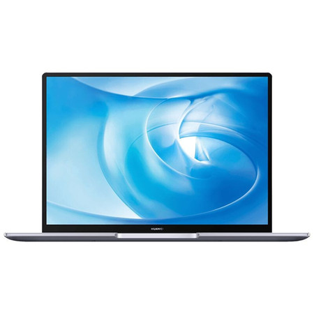 华为/HUAWEI MateBook B5-420 集显 i5 8GB 512GB（深空灰）图片