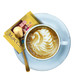 摩卡咖啡（MOCCA) 拿铁三合一速溶咖啡 奶香浓郁 0反式脂肪酸 800g 口味升级
