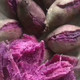【家乡的味道】紫薯紫罗兰新鲜地瓜红薯蜜薯板栗番薯农家蔬菜紫心山芋粗粮零食