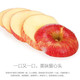 【香甜脆口】嘎啦苹果红苹果陕西脆甜嘎啦苹果5/10斤新鲜果园现摘脆甜多红苹果