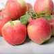 陕西嘎啦苹果带箱10/5/3斤当季新鲜现摘水果脆甜非冰糖心红富士