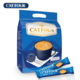 【选择好品牌】Catfour蓝山咖啡40条风味 特浓速溶咖啡粉卡布奇诺三合一学生提神