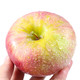 【果色青红 脆甜可口】正宗陕西红富士苹果脆甜红富士苹果3斤单果75mm
