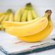 保证好吃-回购率超高的【无催熟剂】自然熟高山甜香蕉新鲜水果应季非小米蕉带箱10/5/3斤
