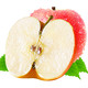 苹果水果新鲜当季5斤一箱带现季陕西红富士冰糖心丑苹果整箱