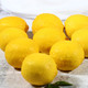 四川安岳黄柠檬新鲜水果5斤皮薄一级中果当季香水小柃檬批发包邮