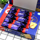 韩国进口食品海太ace饼干364gx2盒薄脆苏打饼干儿童办公室小零食