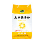 问香禾 通榆县问香禾玉米饺子粉1.25kg/袋 1.25kg/袋