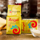 安琪（Angel） 安琪酵母100g/包真空装馒头包子发酵粉早餐店商用家用高活性孝母