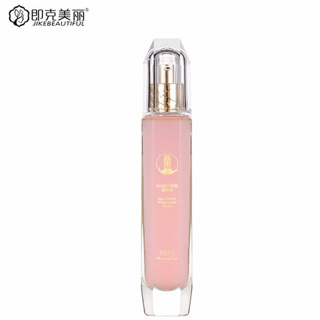 即克美丽SPA冰川多肽柔肤水 100ml   6921494507285图片