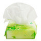 心相印 茶语系列卫生成人湿巾便携装 抽取式湿巾16片/包 XCR010-10 茶语湿巾16片*10包