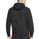 耐克NIKE 男子 百搭 连帽 套头衫 HOODIE PO FT 圆领卫衣 CJ4864-010黑色