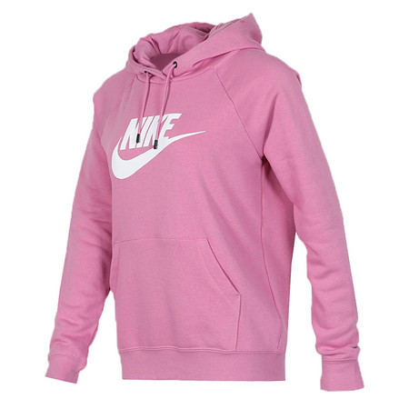 耐克 NIKE 女子 套头衫  运动服 BV4127-693红色图片